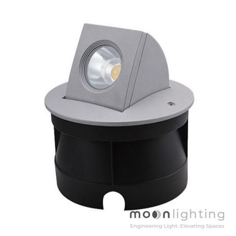 Đèn Âm Đất Chếch Góc COB MG-305