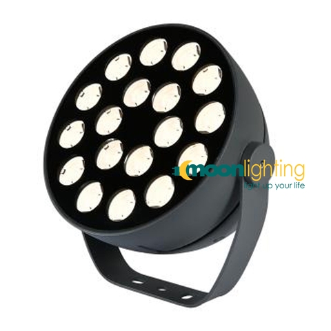 Đèn LED Projector MG-605A-220-48W