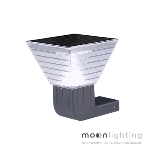 Đèn Gắn Tường Năng Lượng Mặt Trời MG-SL1509