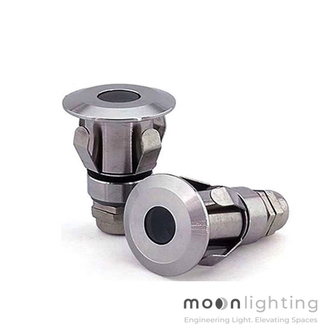 Đèn Âm Đất Mini MG-102