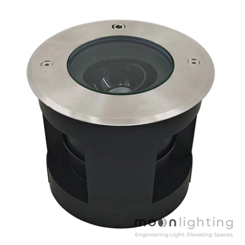 Đèn Âm Đất COB Điều Chỉnh Góc MG-304D