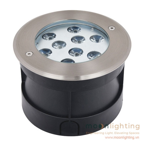 Đèn Âm Nước Mặt Tròn MG-203 Series