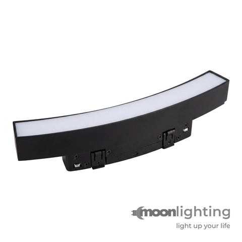 Đèn chiếu tỏa ray nam châm tròn D1500