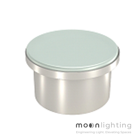 Đèn Gạch Tròn Âm Đất MG-308C Series