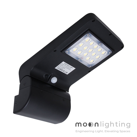 Đèn Gắn Tường Năng Lượng Mặt Trời MG-SL1801