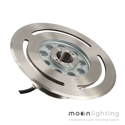 Đèn LED Âm Nước Đài Phun Nước Bánh Xe MG-503 Series