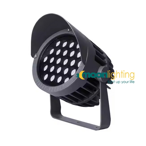 Đèn LED Projector MG-617 72W