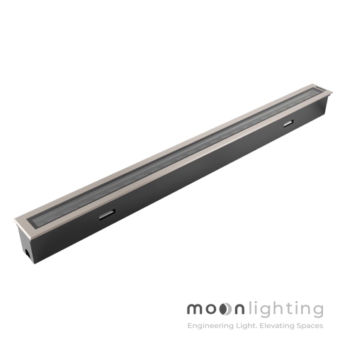 Đèn LED Thanh Âm Đất Điều Chỉnh Góc MG-317 Series