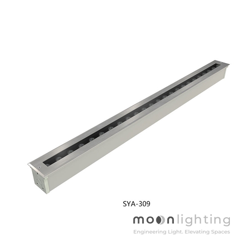 Đèn LED Thanh Âm Đất MG-309 Series
