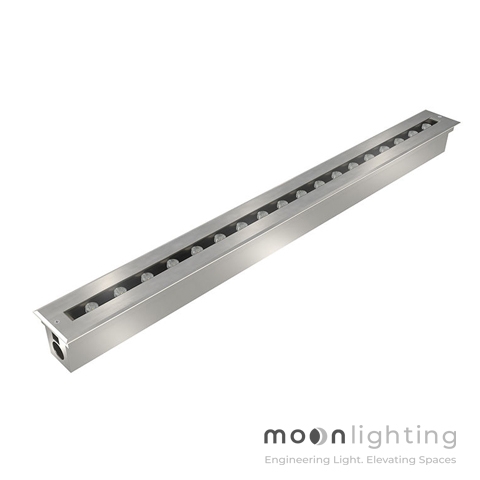 Đèn LED Thanh Âm Nước MG-204 Series