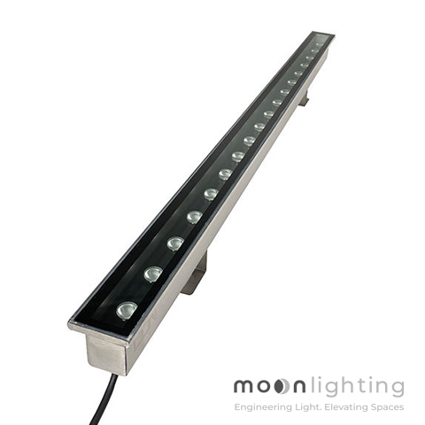 Đèn LED Thanh Âm Nước MG-205