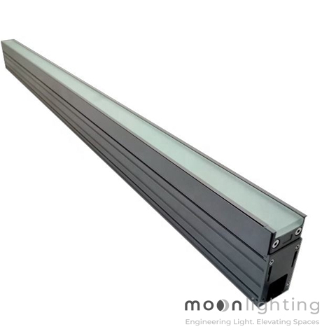 Đèn LED thanh âm sàn MG-314