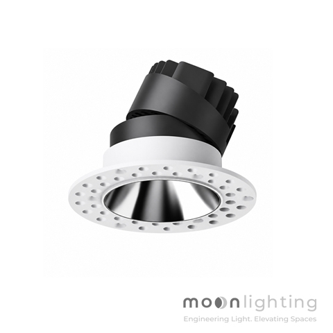 Đèn Spotlight Không Viền MG-100302YT65S-JS