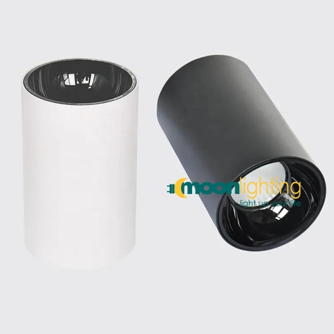 Đèn Spotlight ống bơ MG-DLSP Series