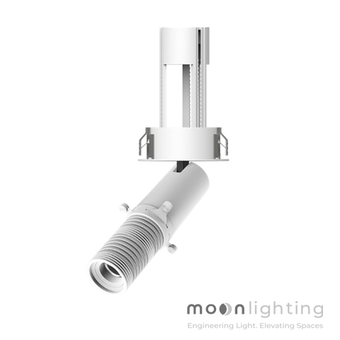 Đèn Chiếu Điểm Tạo Hình MG-LS3005R70-QG
