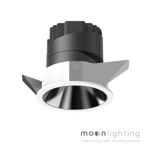 Đèn Spotlight Viền Mỏng MG-100301E65S-JS