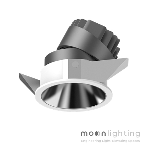 Đèn Spotlight Viền Mỏng MG-100302E65S-JS