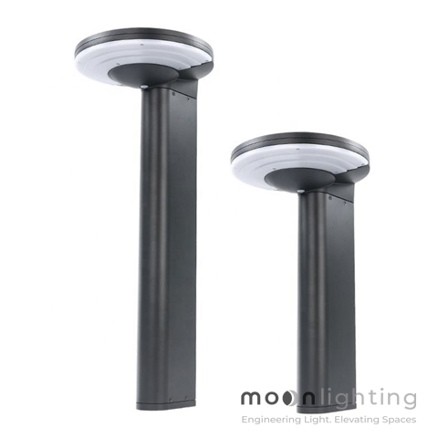 Đèn Trụ Sân Vườn Năng Lượng Mặt Trời MG-SL1407