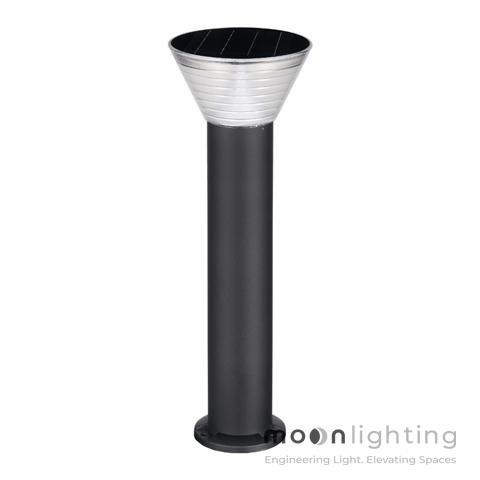 Đèn Trụ Sân Vườn Năng Lượng Mặt Trời MG-SL1413