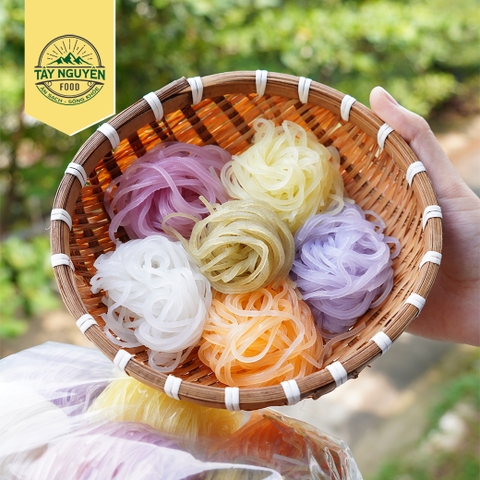 Combo 2 Hủ tiếu rau củ