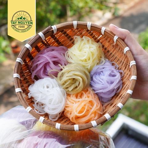 Combo 2 Hủ tiếu rau củ