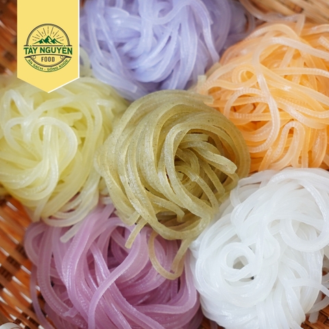 Combo 2 Hủ tiếu rau củ