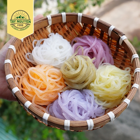 Hủ Tiếu Rau Củ