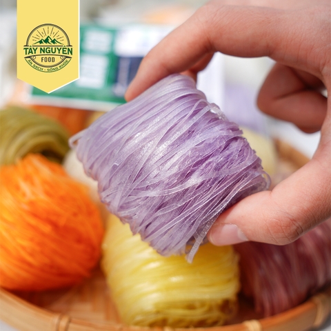 Hủ Tiếu Rau Củ