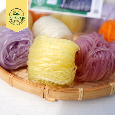 Hủ Tiếu Rau Củ