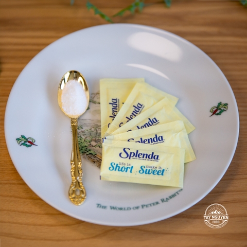 Đường Splenda Zero Calorie