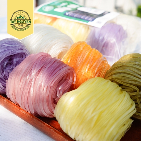 Combo 2 Hủ tiếu rau củ