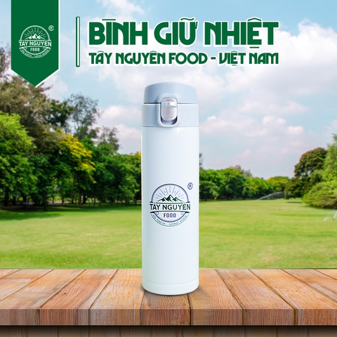 Bình giữ nhiệt