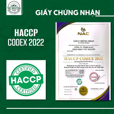 Mì Chũ Rau Củ 5 & 8 Vị