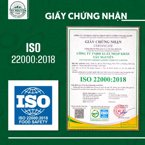 Bánh Tráng Rau Củ