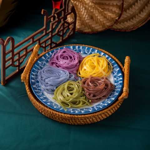 Tây Nguyên Food - Việt Nam