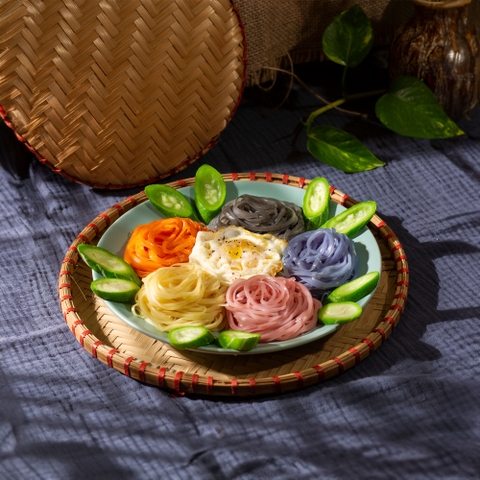 Tây Nguyên Food - Việt Nam