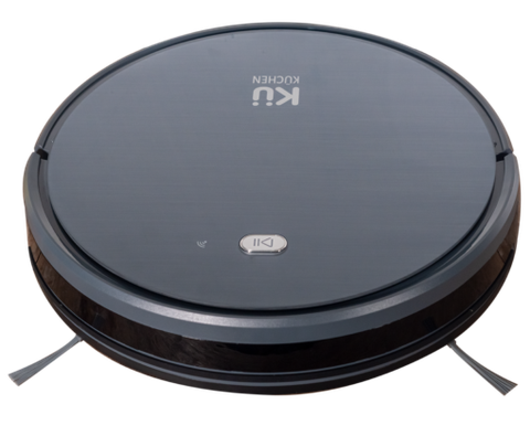 Robot lau nhà hút bụi KU PPR2809