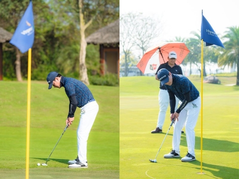 골프 아카데미를 선택하는 방법과 베트남 최고의 3대 골프 센터