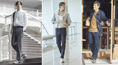 2025년 남성 패션: 20가지 이상의 멋진, 단순하고 젊은 스타일링 방법