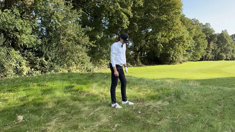 골프 점수를 향상시키고 타수를 줄이는 5가지 팁