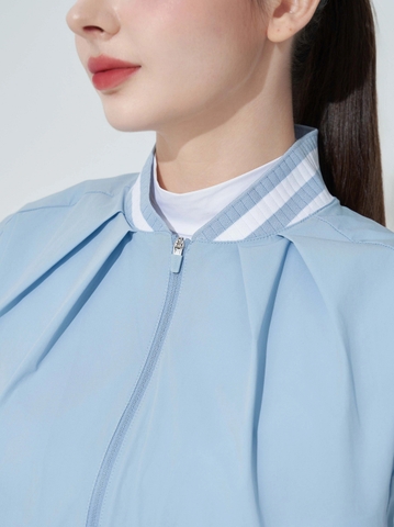 조끼 자켓 - 골퍼의 스타일을 한 단계 업그레이드하는 비결