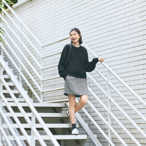 미니멀리즘 스타일이란? 남녀를 위한 미니멀 패션 가이드