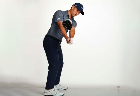 콜린 모리카와의 골프 실력 향상을 위한 5가지 팁