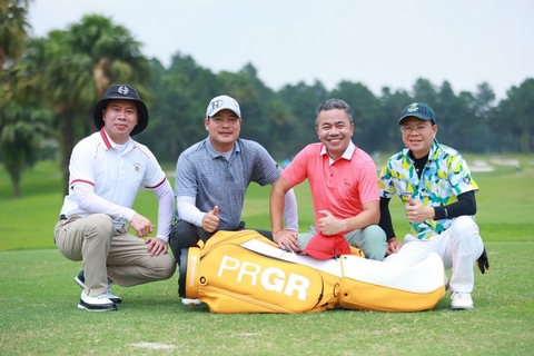 골프 클럽 백을 고르는 방법은?