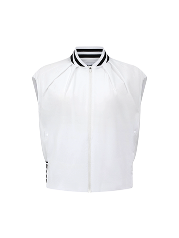 조끼 패딩: 따뜻함과 트렌드가 만나는 겨울 패션의 아이콘