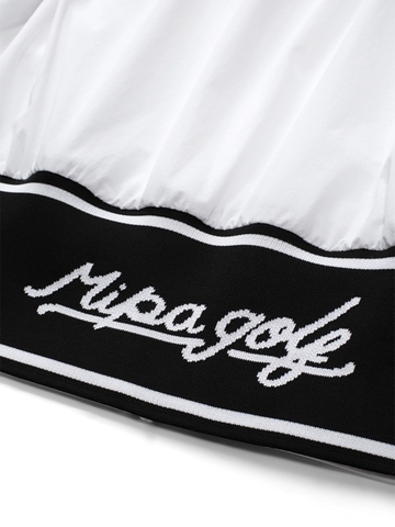 젊고 역동적인 조끼 베스트 와 물건을 섞는 비법