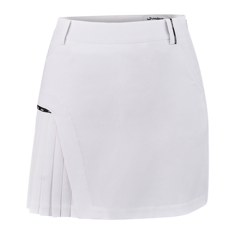 Miller Skirt - White