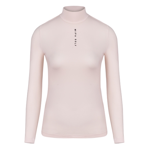 Luxe Top - Long Sleeve