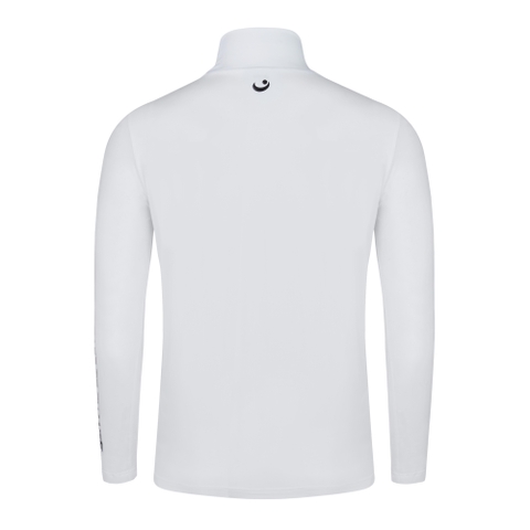 Yuqi Top - Long Sleeve