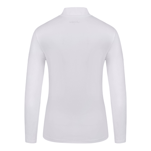 Luxe Top - Long Sleeve